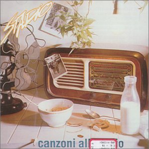 STADIO - Canzoni Alla Radio - Zortam Music
