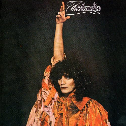 renato zero - Zerolandia - Zortam Music