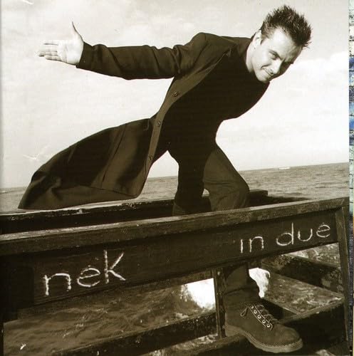 Nek - Se Io Non Avessi Te Lyrics - Zortam Music