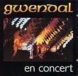 Gwedal En Concierto
