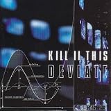 album art to Deviate