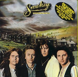 SMOKIE - Changing All The Time Lyrics - Zortam Music