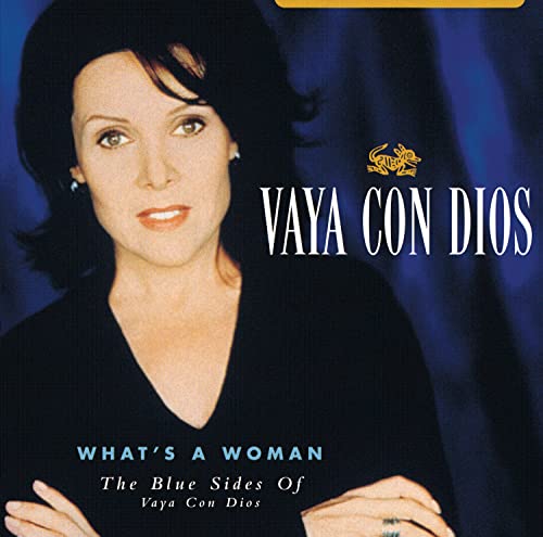 Vaya Con Dios - Lulu