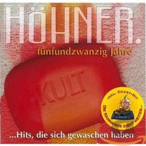 Höhner - 25 Jahre - Zortam Music