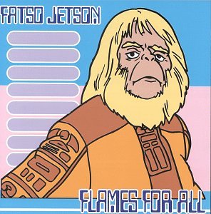 Fatso Jetson - Vatos of the Astral Plane Lyrics - Zortam Music