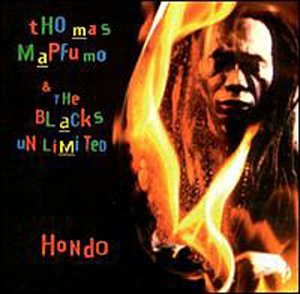 Hondo