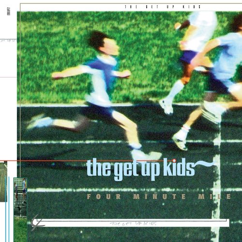 The Get Up Kids - 2005-07-02: Final Show, Live from Kansas City, MO, USA - Zortam Music