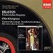 Brahms: Ein Deutsches Requiem (New York Philharmonic feat. conductor: Kurt Masur)