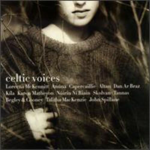 Celtic Voices