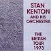 British Tour 1973