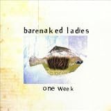 BNL EP Import by Barenaked Ladies