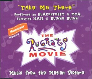 BLACKSTREET - Take Me There (feat. Mya, Mase & Blinky Blink) - Zortam Music