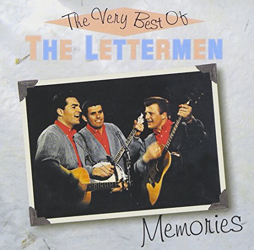 The Lettermen - If You Feel The Way I Do Lyrics - Zortam Music