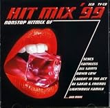 Hit Mix 1999 by Hit Mix (Series)
