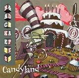album art to Candyland