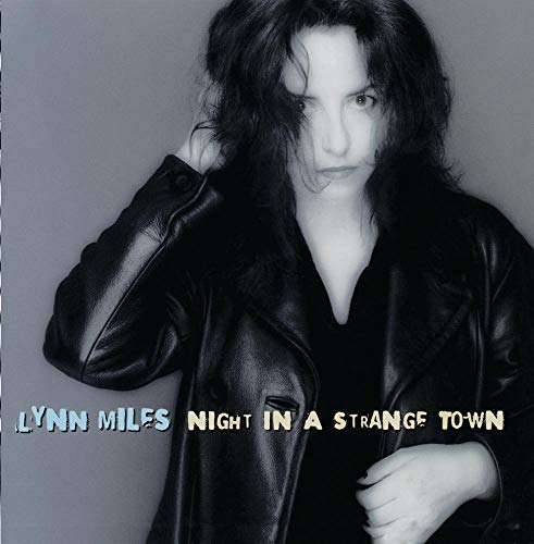 Night in a Strange Town