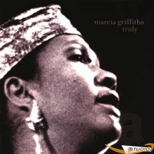 Marcia Griffiths - Truly - Zortam Music