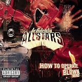 How to Operate With a Blown Mind by Lo Fidelity Allstars