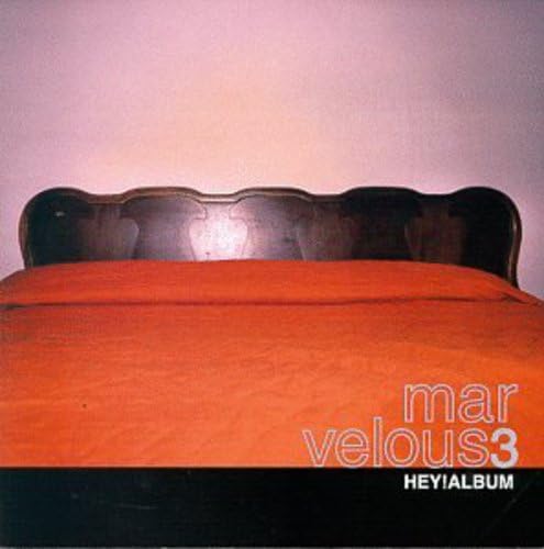 MARVELOUS 3 - Write It On Your Hand Lyrics - Zortam Music