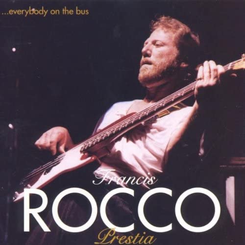 Rocco - Everybody on the Bus - Zortam Music