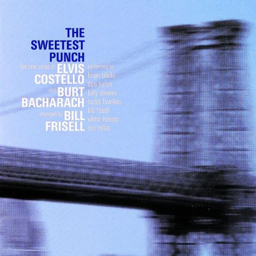 Sweetest Punch (songs Of Costello)