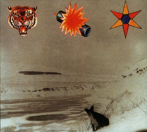 The Beta Band - The Three EP