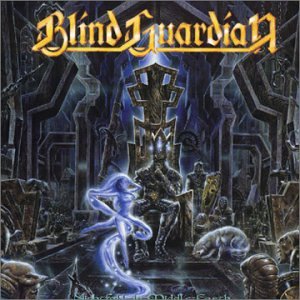 Blind Guardian - When Sorrow Sang Lyrics - Zortam Music