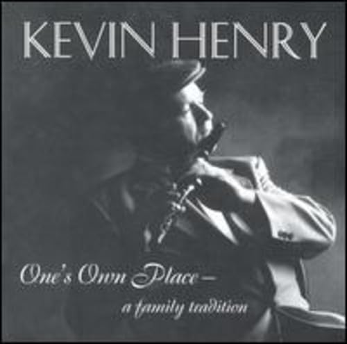 One's Own Place: A Family Tradition