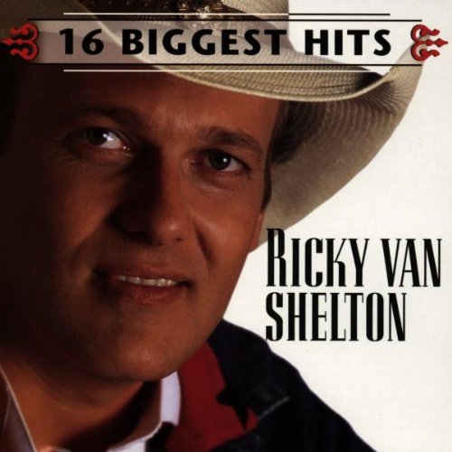 Ricky Van Shelton - This Is Your Country: Todays