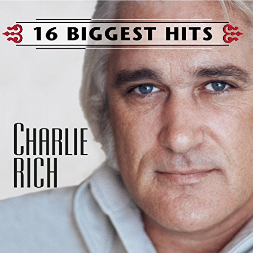 Charlie Rich - ChartBoxx The Best Of The 70s [Disc 1] - Zortam Music