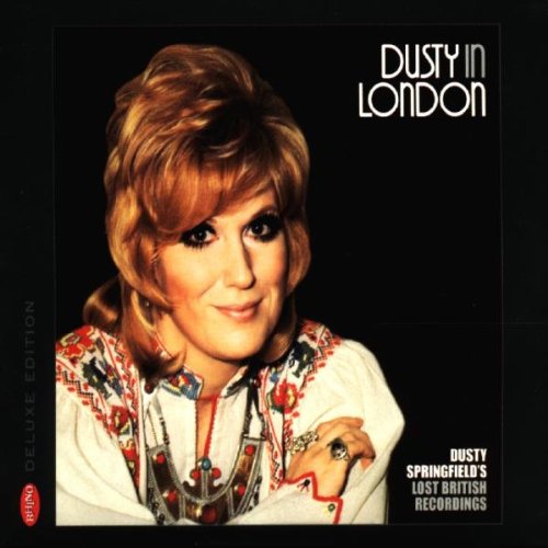 Dusty In London