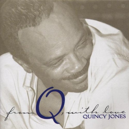 Quincy Jones - Love, Q - Zortam Music