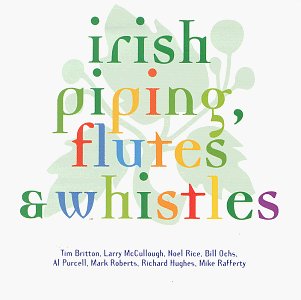 Irish Piping Flutes & Whistles