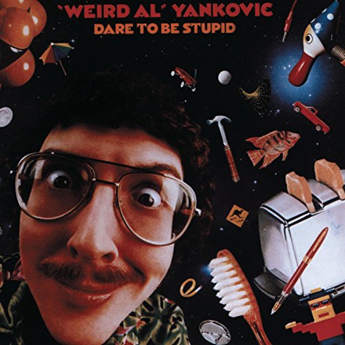 Weird Al Yankovic - Permanent Record: Al In The Box (Disc 2) - Zortam Music