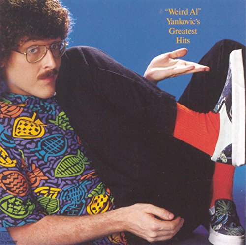 €Ëð - 907 Weird Al 1 - Zortam Music