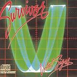Vital Signs by Survivor