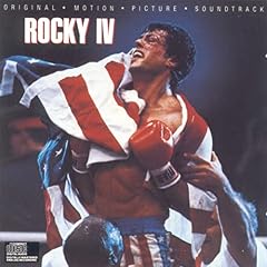 Rocky IV: Original Motion Picture Soundtrack