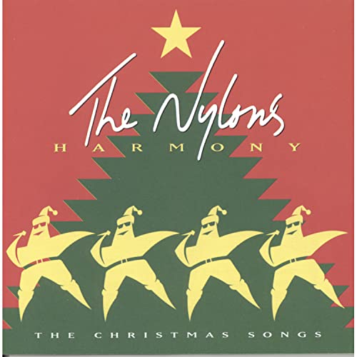 The Nylons - Carol Of The Bells Lyrics - Zortam Music