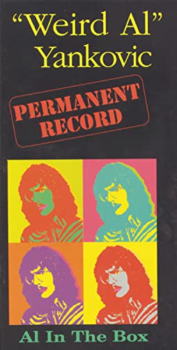 Permanent Record