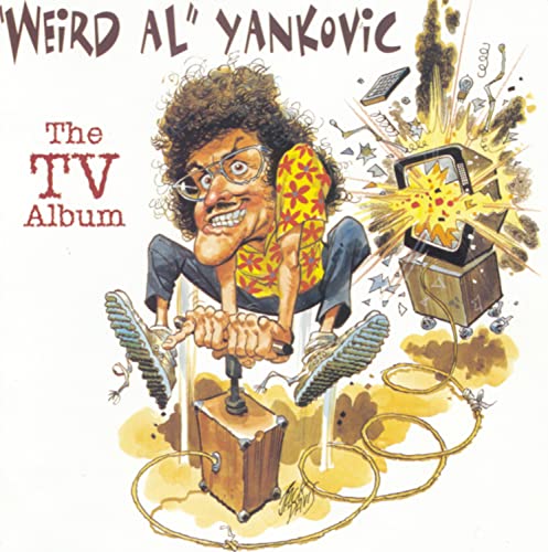 The Tv Album
