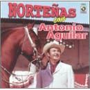 Nortenas by Antonio Aguilar