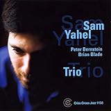 Trio by Sam Yahel