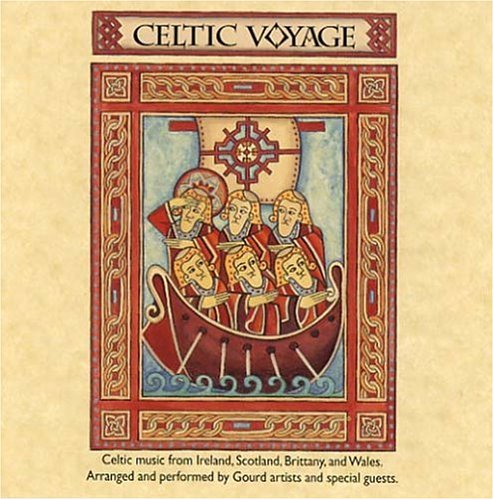 Celtic Voyage