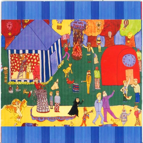 Of Montreal - The Gay Parade - Zortam Music