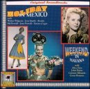 Buy Holiday In Mexico (1946 Film) / Weekend In Havana (1941 Film) [2 on 1] on Amazon