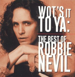 Robbie Nevil - Robbie Nevil - Zortam Music