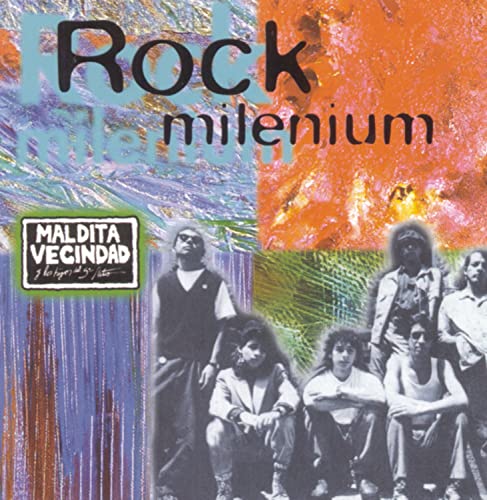 Rock del Milenio