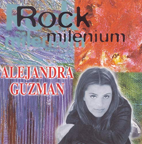 alejandra guzman - Rock del Milenio - Zortam Music