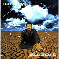 Ronnie Laws / Solid Ground