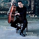 Simply Baroque - Bach, Boccherini / Ma, Koopman, et al